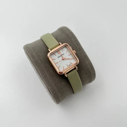 ساعت مچی زنانه دوکو