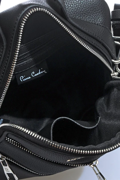 کیف دستی مردانه اورجینال pierre-cardin pierre-cardin