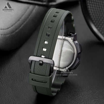 ساعت مچی کاسیو Casio AE-1000W-3AV