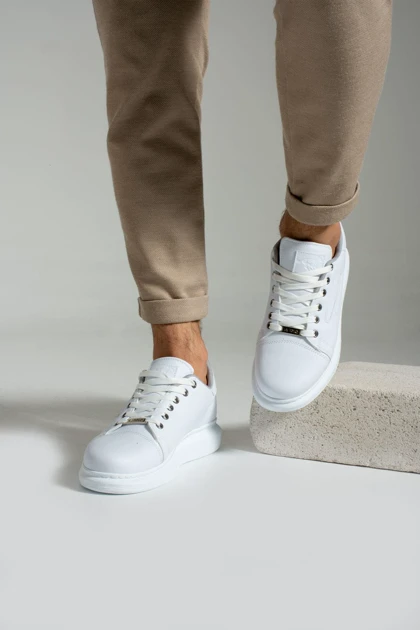 کتانی مردانه l.a-polo l.a-polo