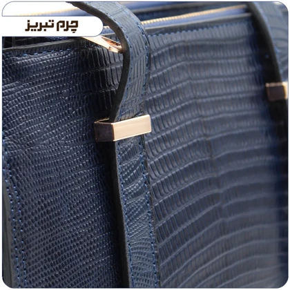 کیف دستی زنانه چرم مدل WL109