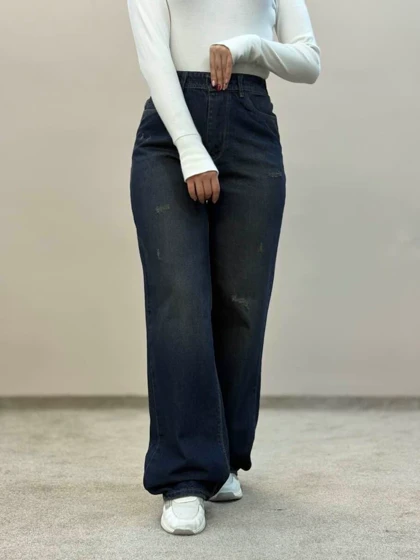 شلوار جین نیمبگ تینت 8226 ویتالیت