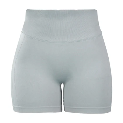 کشاله بند سیملس ورزشی زنانه مدل 6611 طوسی روشن