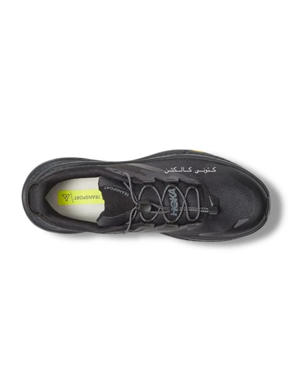 کتانی ویتنامی هوکا ترانسپورت اورجینال Hoka transport cordura