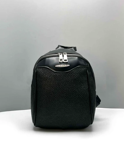 کوله پشتی طرح کنف mr90-30