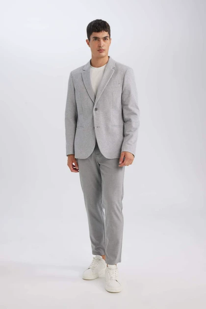 کت و ژاکت مردانه defacto