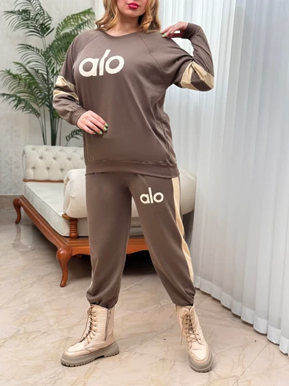 ست دورس alo کد 3422