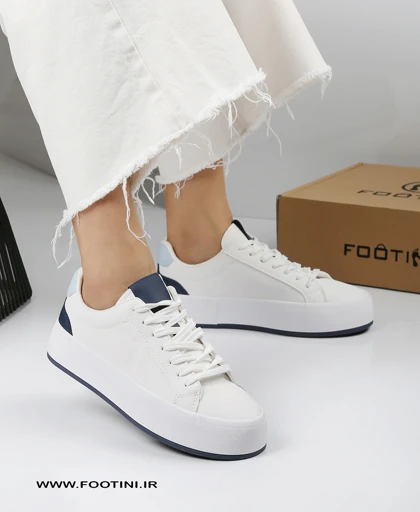 کفش کتانی زنانه Bd simple945