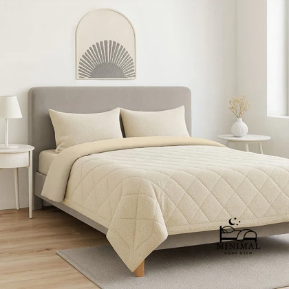 روتختی مخمل حصیری بافت ریز دایموند