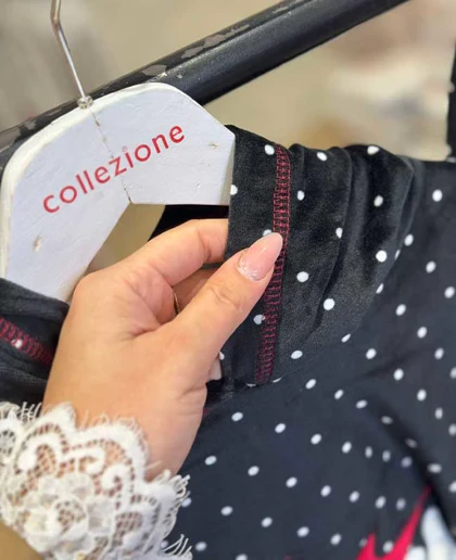 هودی و شلوار زنانه الیز کد 8712-5