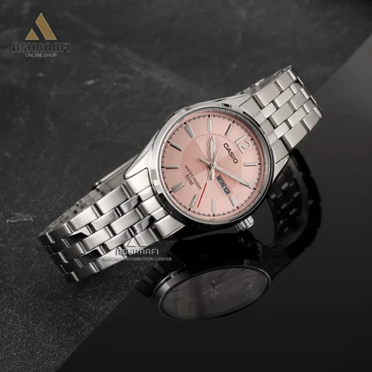 ساعت زنانه کاسیو Casio LTP-1335D-5AV