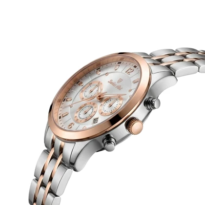 ساعت مچی زنانه سوئیس آرت مدل 620007SR1600
