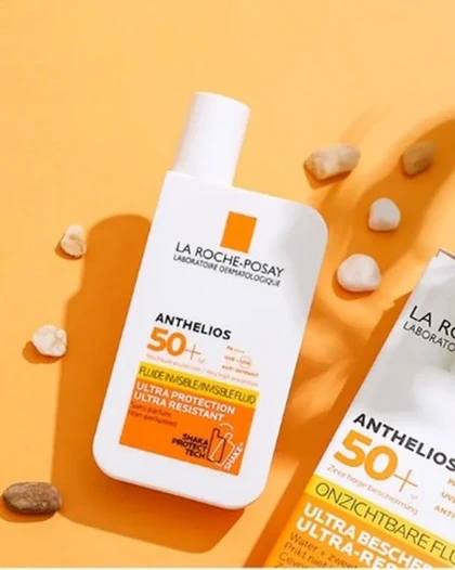 ضد آفتاب لاروش پوزای LA ROCHE-POSAY