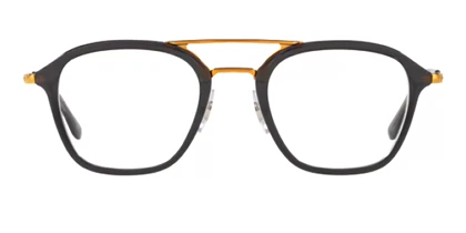 عینک طبی ریبن | عینک طبی ریبن RayBan RX7098V کد 158340