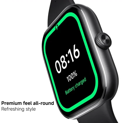 ساعت هوشمند ضدآب ردمی واچ 5 شیائومی M2462W1 Redmi Watch 5