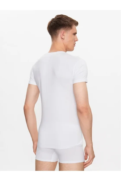 تیشرت سایز بزرگ مردانه اورجینال assn u.s.-polo-assn.