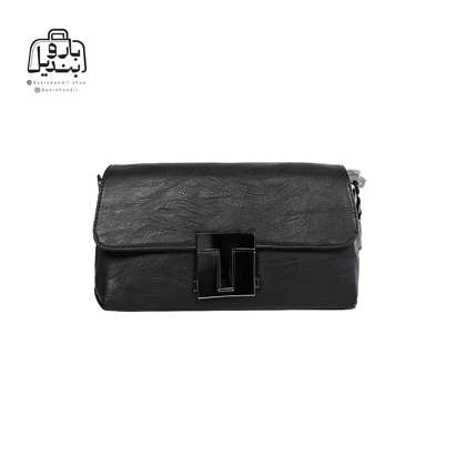 کیف زنانه دوشی دنیز جنوا Deniz Jenova کد 0080