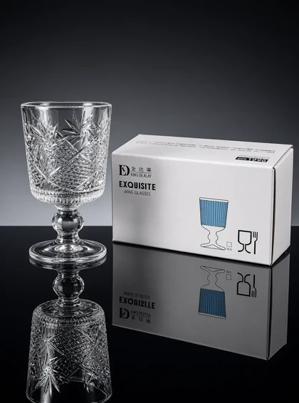 شات پایه دار طرح دار DELI