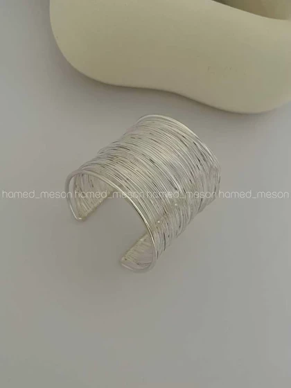 بنگل سیمی سیلور