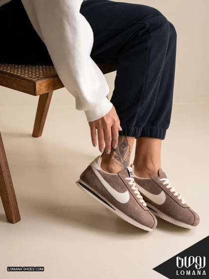 کتانی نایک کورتز لومانا - کد 2044