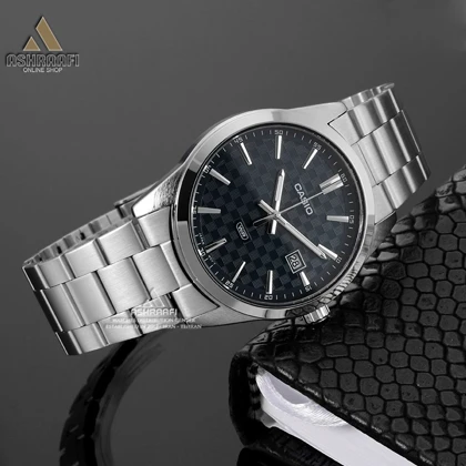 ساعت مردانه کاسیو Casio MTP-VD03D-2A