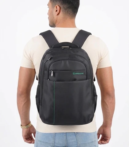 کوله پشتی مدرسه ای سوئیس گیر SWISSGEAR