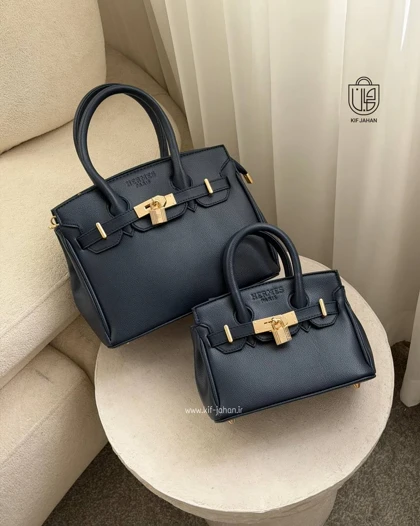 کیف هرمس متوسط