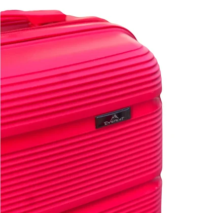 چمدان سایز کوچک وارداتی اورست مدل EVEREST - EV40154 SMALL