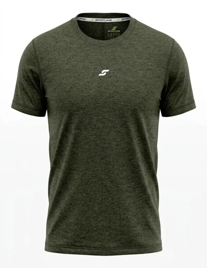 تیشرت ورزشی مردانه اسپورتلند SHIFT Boost M