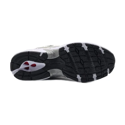 کفش و کتانی اسپرت مردانه مدل نیوبالانس509 NEWBALANCE رنگ سفید مشکی