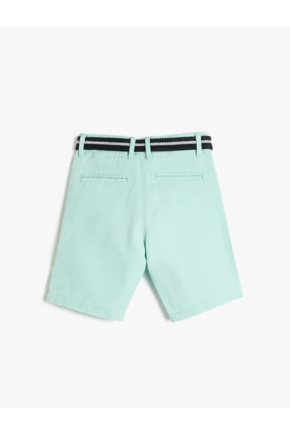 شلوارک بچگانه اورجینال کوتون koton