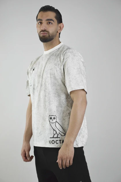 تیشرت اسپرت نایک مدل SPL-4A003 سفید