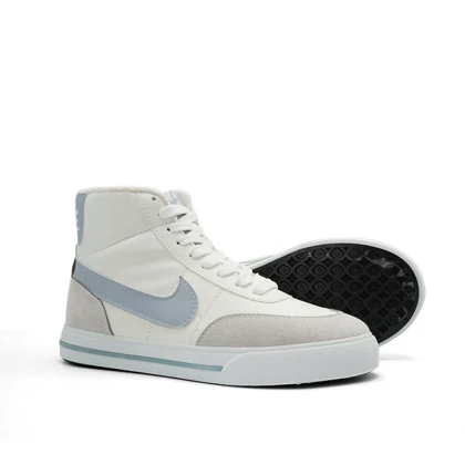 کفش ونس ساق‌دار زنانه مدل 0334 _ NIKE