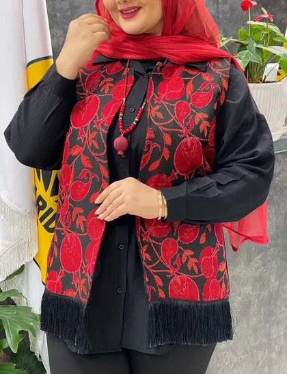 وست گلیمی کژال کد : V00001