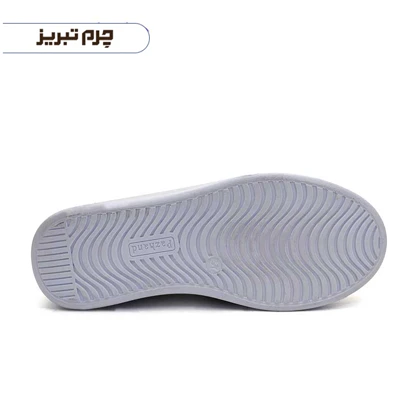 کفش زنانه راحتی مدل دریا سفید