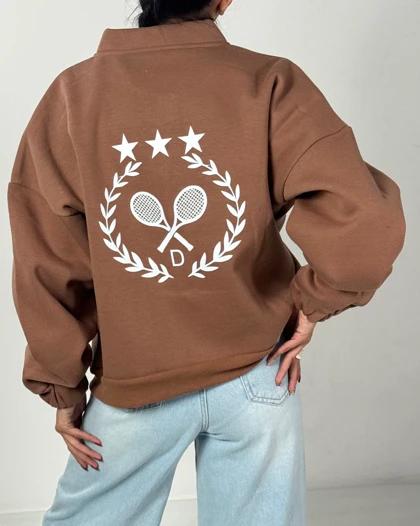 سویشرت تنیسی کد 150071