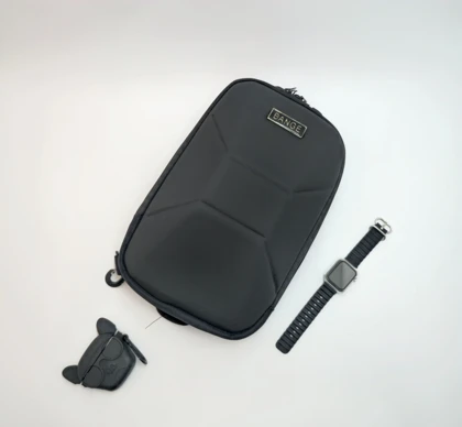 بادی بگ سه بنگه جلد سخت Hard Shell BANGEکد 2019