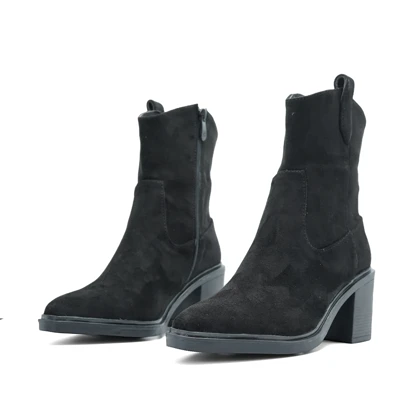 کفش بوت زنانه مدل 0521 _ Boots