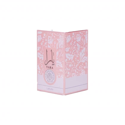 عطر زنانه لطافه یارا Lattafa Yara