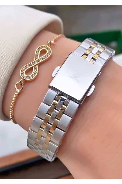 ساعت زنانه daniel-klein