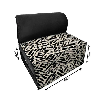 کاناپه تخت شو یک نفره اسپرت مدل M1050