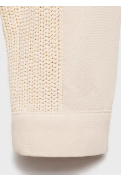 کت و ژاکت زنانه mango