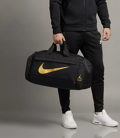 ساک باشگاه جاکفشی دار