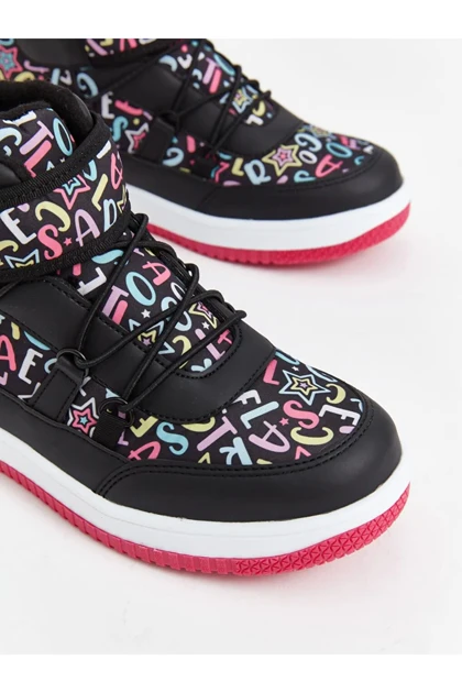 کتانی بچگانه lc-waikiki