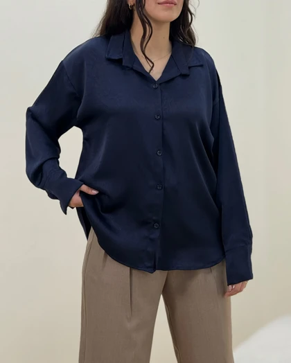 شومیز نازیا