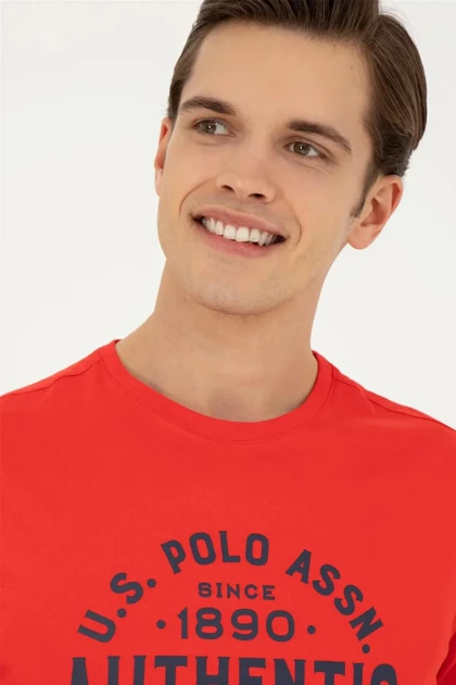 تیشرت مردانه u.s.-polo-assn.