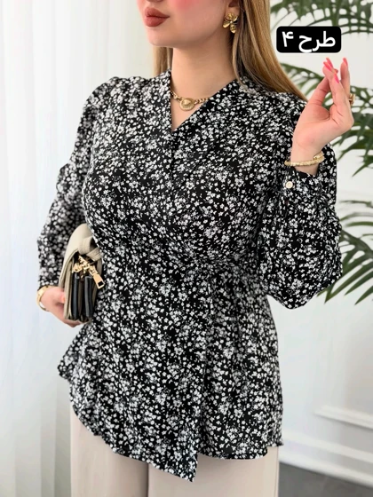 تونیک ویولت 0466