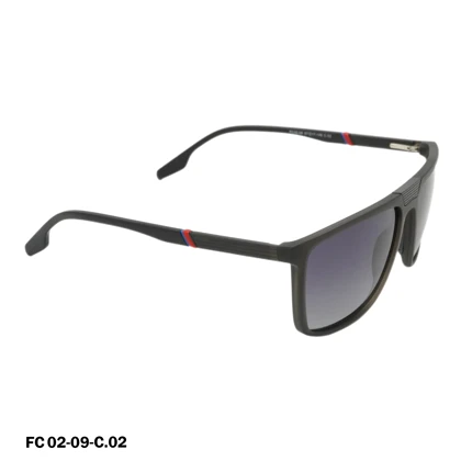 عینک آفتابی یونیسکس آنتونیو سانچز ( ANTONIO SANCHEZ ) مدل FC 02 09