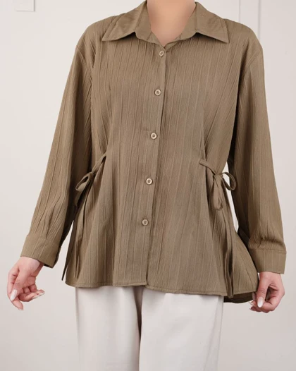 شومیز nr شیوا کد 508