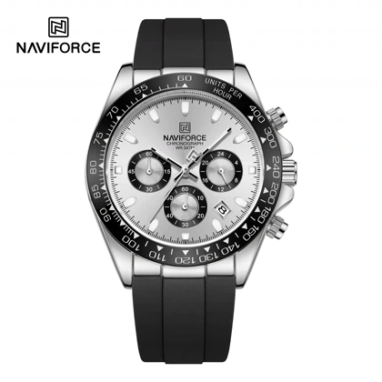 ساعت مچی نیوی‌فورس مدل Naviforce NF-8054